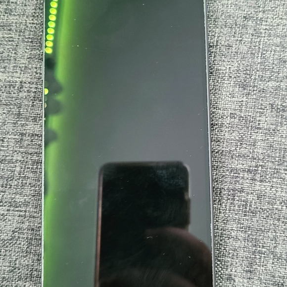 LG G6 smartphone, slightly used w/case GOOD CONDIT - Picture 8 of 8